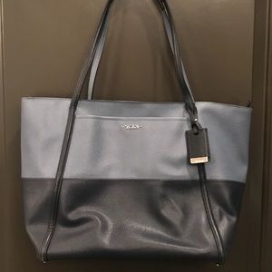 Tumi large tote
